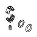 KOHLER K-1117304 Slip-Fit Assembly