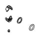 KOHLER K-1119112 Slip-Fit Clamp Kit