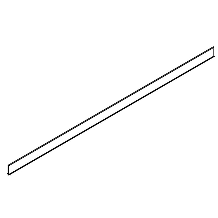 KOHLER K-1119158-01 Seal, Kerf .25" Fin