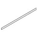 KOHLER K-1119158-01 Seal, Kerf .25" Fin