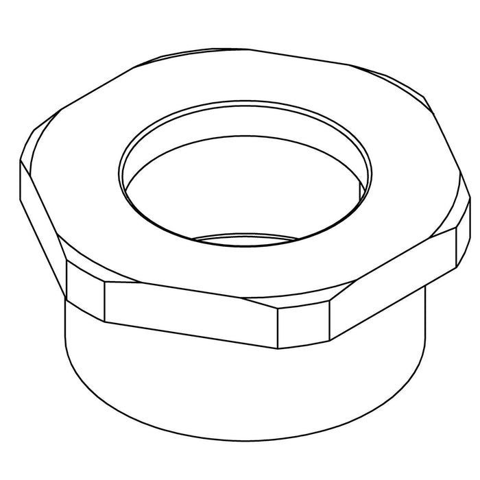 KOHLER K-1123482 Spud Coupling Nut