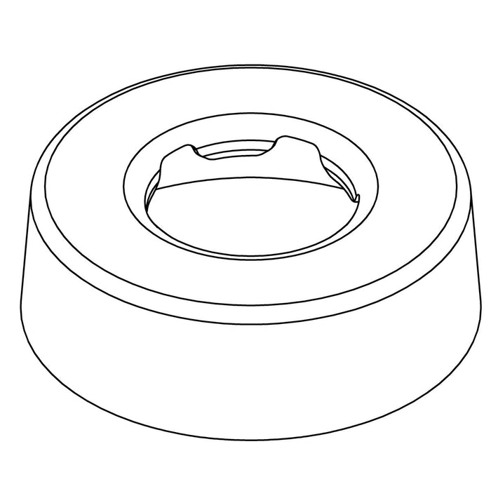 KOHLER K-1123483 Escutcheon