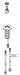KOHLER K-1124743 Valve Body Assembly