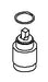 KOHLER K-1127002 Valve Kit