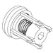 KOHLER K-1128483 Check Valve