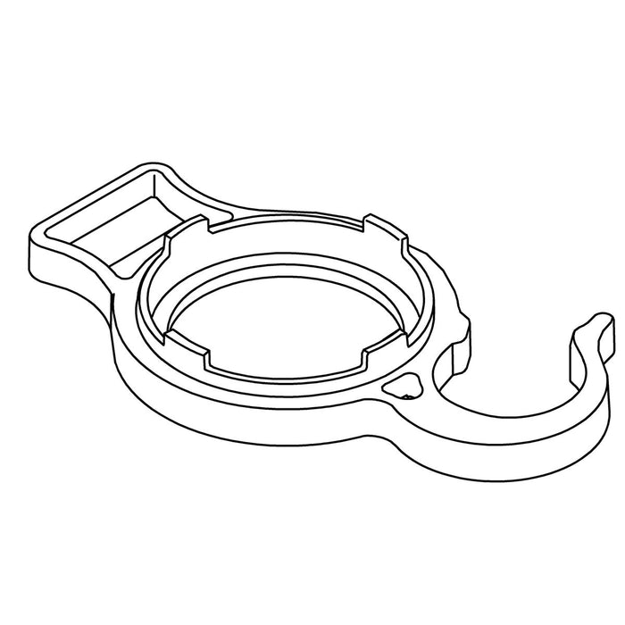 KOHLER K-1130269 Tool, Aerator