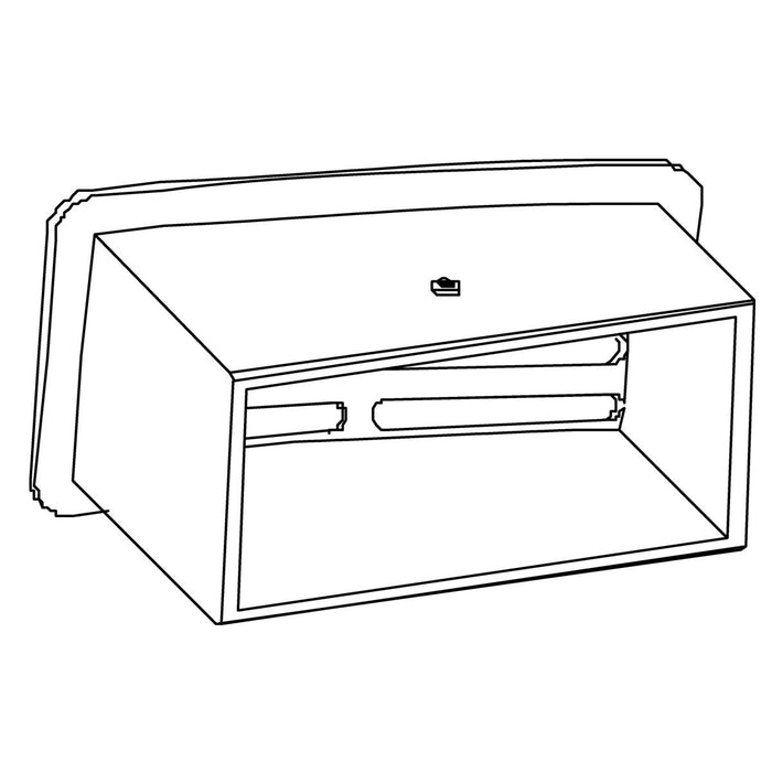 KOHLER K-1130354 De Back-Sp