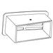 KOHLER K-1130354 De Back-Sp