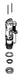 KOHLER K-1132466 Assembly, Flush Valve