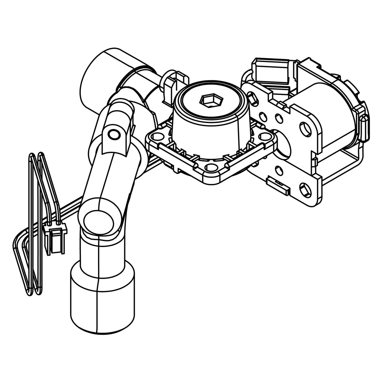 KOHLER K-1132725 Decompression_Valve_Assembly — KOHLER Stores by ...