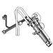 KOHLER K-1132742 Front Detection Module Assembly
