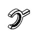 KOHLER K-1134204 Spacer, Transfer