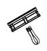 KOHLER K-1138175 Flow Insert Kit