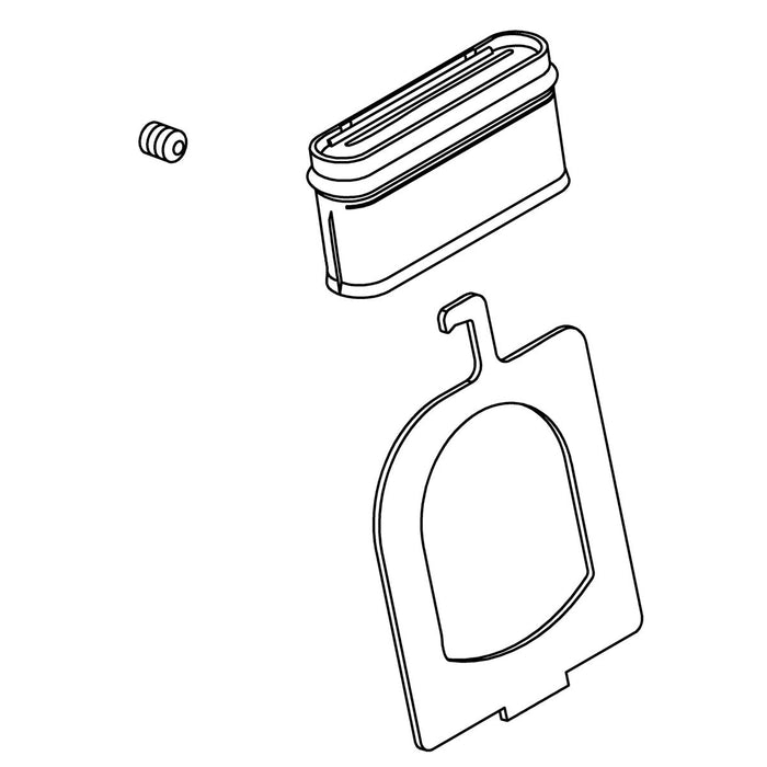 KOHLER K-1138478 AERATOR ASSEMBLY