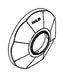 KOHLER K-1138815 Escutcheon
