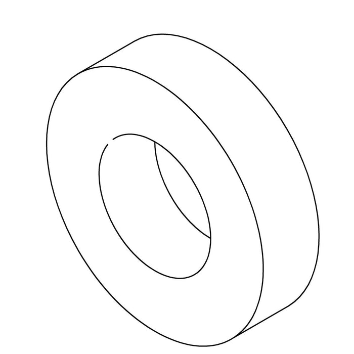KOHLER K-1138934 Santoprene Washer