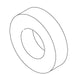 KOHLER K-1138934 Santoprene Washer
