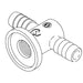 KOHLER K-1138938 Air Tee Fitting