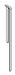 KOHLER K-1138985-A Assembly, Guide Track Trim, Removeable-Lh