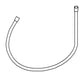 KOHLER K-1139737 Assembly, Hose