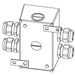 KOHLER K-1140053 Electrical Box Sub Assembly