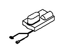 KOHLER K-1140696 Assembly, Electronic Unit