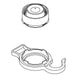 KOHLER K-1141646 Aerator Kit
