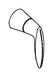 KOHLER K-1142461 Handle Assembly