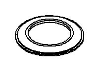 KOHLER K-1143283 Gasket, Drain