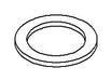 KOHLER K-1143288 Gasket, Drain Bottom