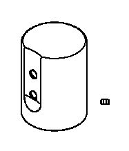 KOHLER K-1144985 Cover Kit