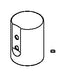 KOHLER K-1144986 Cover Kit