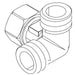 KOHLER K-1145675 Tee Connector Assembly