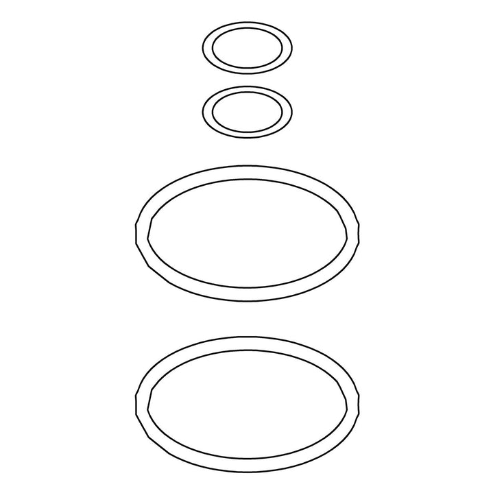 KOHLER K-1145701 Spout O-Ring Kit