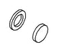 KOHLER K-1145946 Washer Kit