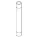KOHLER K-1146912 Flex Tube, 3/8"