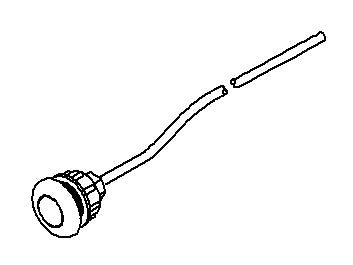 KOHLER K-1147742 Air Switch Kit