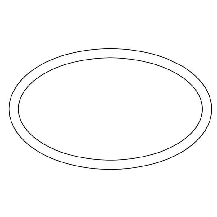 KOHLER K-1149406 O-Ring, 52.07 X 2.62