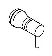 KOHLER K-1149579 Assembly, Handle