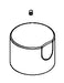 KOHLER K-1149848-CP Cover Kit