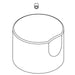 KOHLER K-1149849 Cover Kit