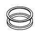 KOHLER K-1149871 Spud Seal Kit