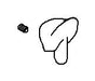 KOHLER K-1150728 Assembly, Lift Knob