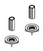 KOHLER K-1152351 Mounting Kit Assembly