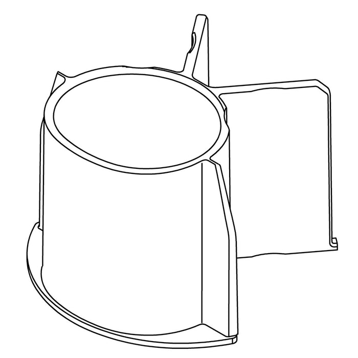 KOHLER K-1153208 Hose Guide