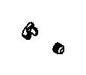 KOHLER K-1156410 Plug Button And Screw Kit