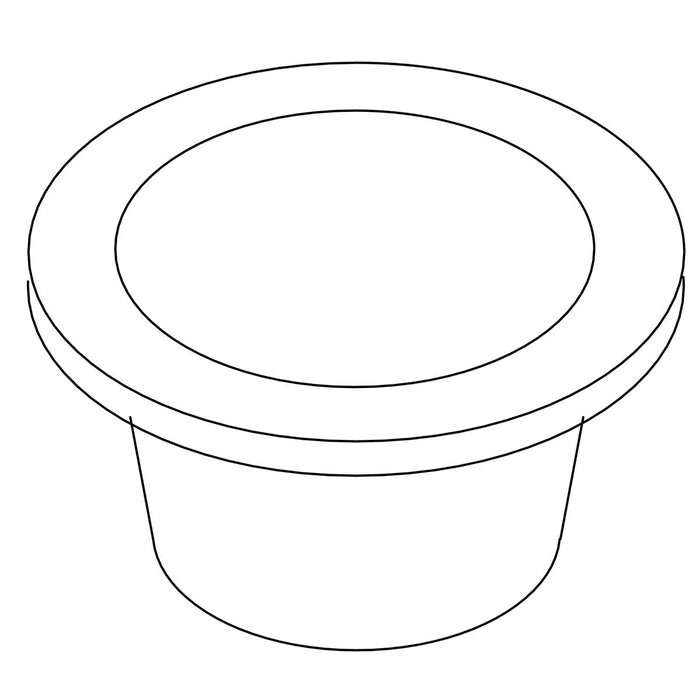 KOHLER K-1156651 Washer, Dished Bagged