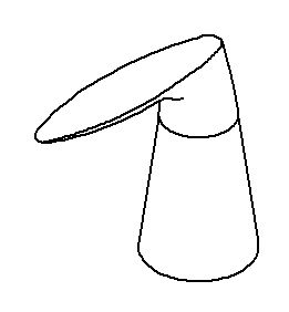 KOHLER K-1158579 Handle Assembly