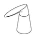 KOHLER K-1158579 Handle Assembly