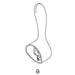 KOHLER K-1160832 Handle Service Kit